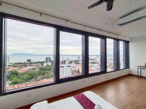 Apartamento B.leaf Tropicana 218 Macalister
