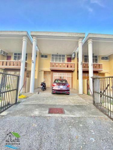 Al Kahfi Residence @ Gong Badak 3