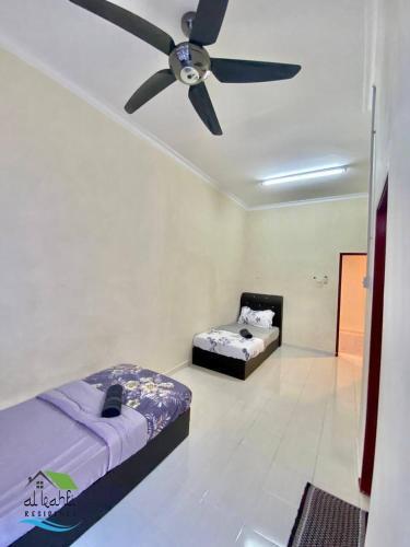 Al Kahfi Residence @ Gong Badak 3