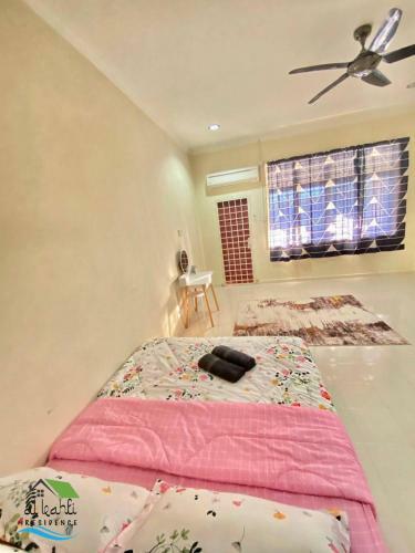 Al Kahfi Residence @ Gong Badak 3
