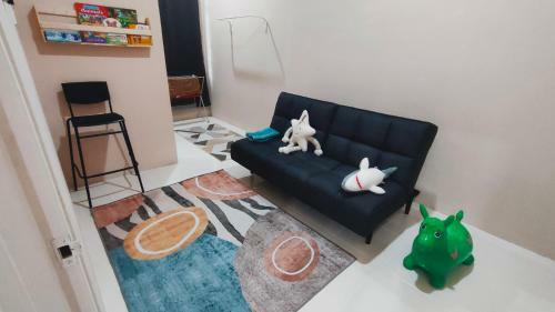 Kido Homestay