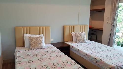 Hotel T Resort Suphanburi