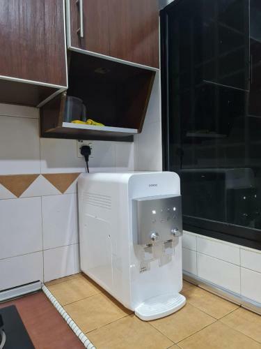 Homestay Epoh Meru Impian