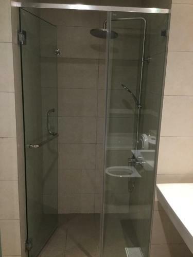 Apartamento Octagon Ipoh