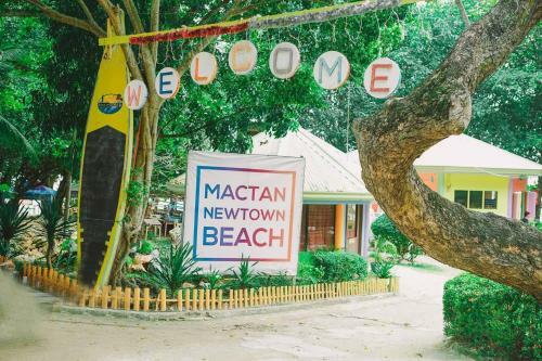 Apartamento Mactan Newtown Residences