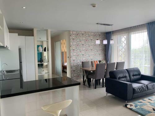Apartamento Atlantic Friendly Condominium Jomtien