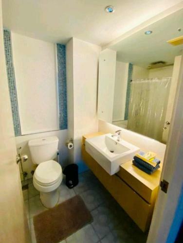 Apartamento Atlantic Friendly Condominium Jomtien