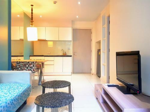 Apartamento Atlantis Pool View Resort Pattaya