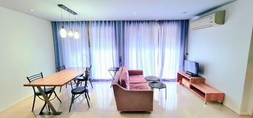 Apartamento Atlantis Pool View Resort Pattaya