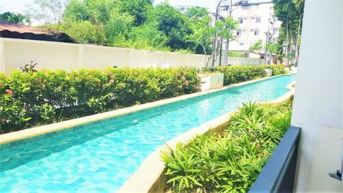 Apartamento 1 Bed Condo With Direct Pool Access Jomtien