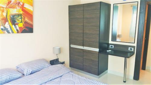 Apartamento 1 Bed Condo With Direct Pool Access Jomtien