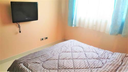 Apartamento 1 Bed Condo With Direct Pool Access Jomtien
