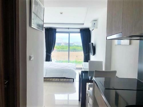 Apartamento Top Floor Studio At Laguna Beach Resort - Maldives