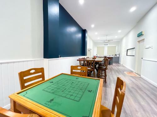 Hostal Motel