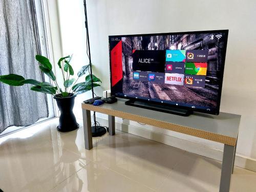 Apartamento Colonial Hideout With Kl Skyline View - 5 Mins To Mid Valley