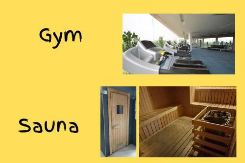 Apartamento Colonial Hideout With Kl Skyline View - 5 Mins To Mid Valley
