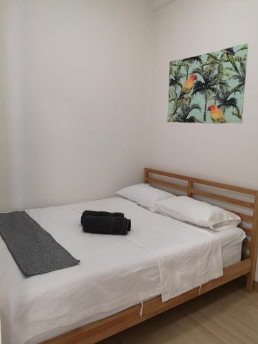 Apartamento Colonial Hideout With Kl Skyline View - 5 Mins To Mid Valley