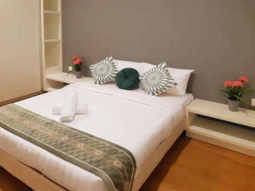 Apartamento City Stay At The Platinum Klcc