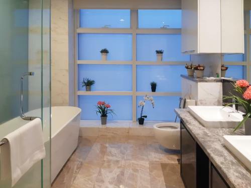 Apartamento City Stay At The Platinum Klcc