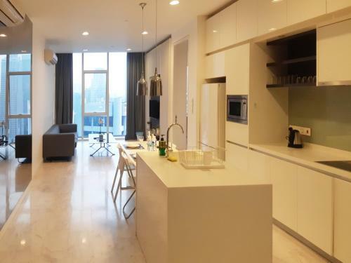 Apartamento City Stay At The Platinum Klcc
