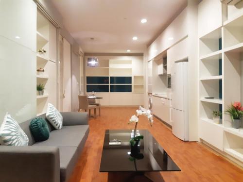 Apartamento City Stay At The Platinum Klcc