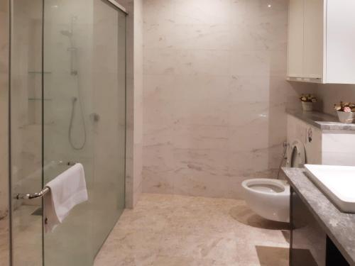 Apartamento City Stay At The Platinum Klcc