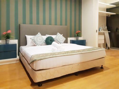 Apartamento City Stay At The Platinum Klcc