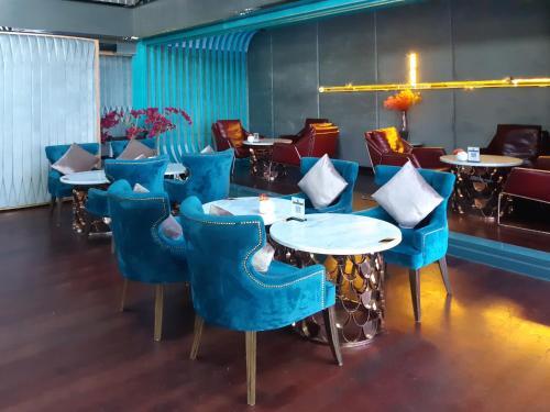 Apartamento City Stay At The Platinum Klcc