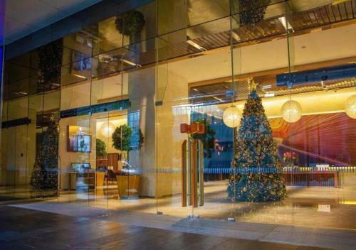 Apartamento City Stay At The Platinum Klcc