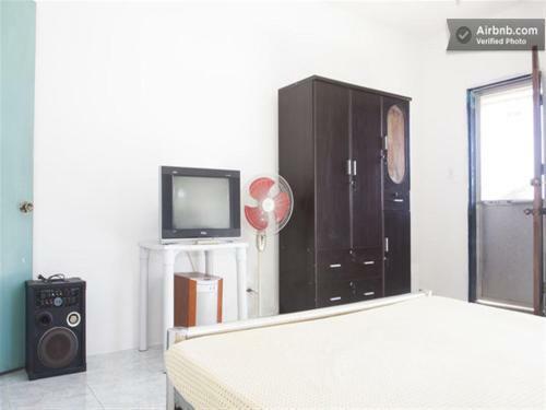 Hostal Aldanmar Apartments