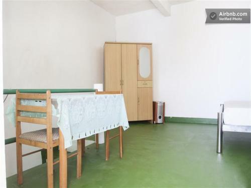 Hostal Aldanmar Apartments