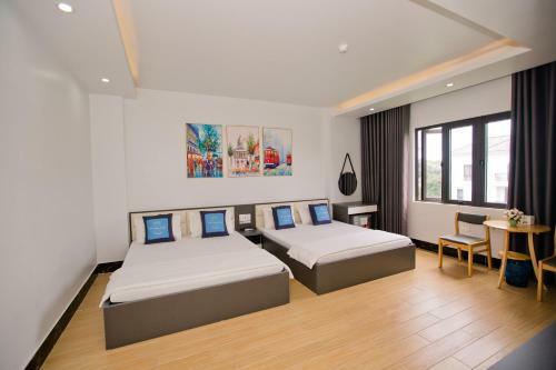 King House Hotel