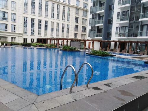 Apartamento Jzmz Condotel
