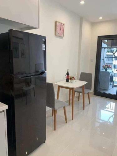 Apartamento Ruby?s Home