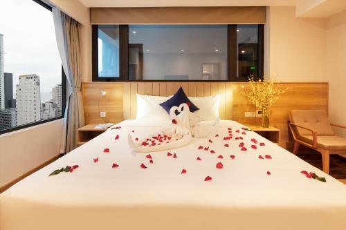 Ventana Nha Trang Hotel