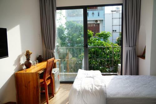 Apartamento Laholm