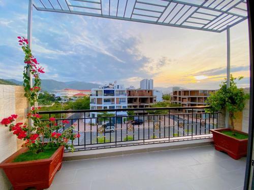 Gold Pig Homestay & Apartment