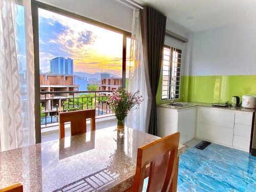 Gold Pig Homestay & Apartment