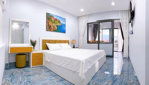 Gold Pig Homestay & Apartment