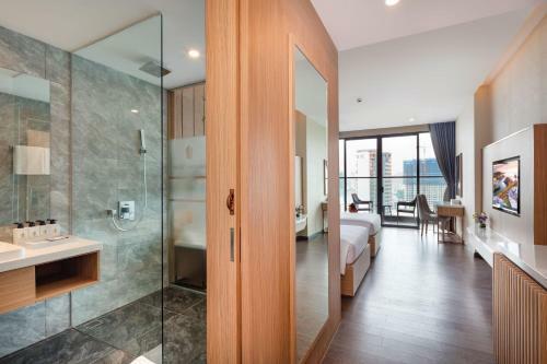 Aparthotel Virgo Hotel Nha Trang