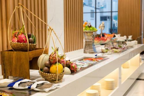 Aparthotel Virgo Hotel Nha Trang