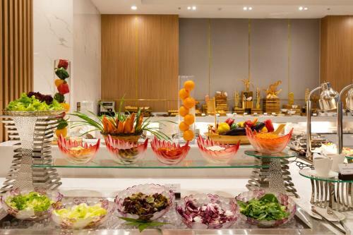 Aparthotel Virgo Hotel Nha Trang