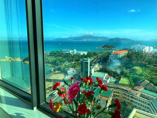 Apartamento Comfortzone Nha Trang
