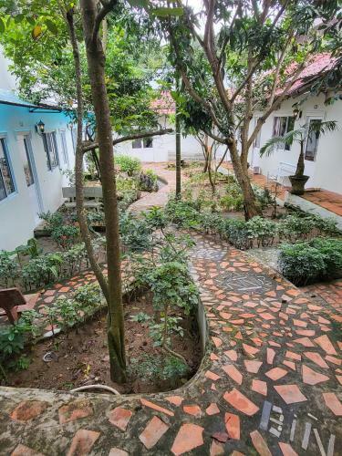 Bed & Breakfast Davi Hostel