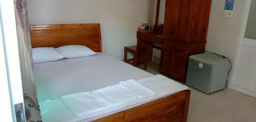 Bed & Breakfast Davi Hostel