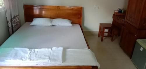 Bed & Breakfast Davi Hostel