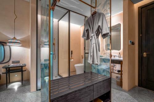 L'amor Boutique Hotel Quy Nh?n