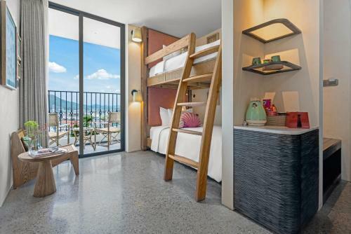L'amor Boutique Hotel Quy Nh?n