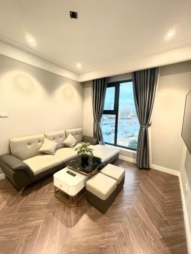 Apartamento C?n H? Bi?n Altara Resedences