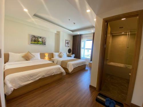 Apartamento C?n H? Flc Seatower Quy Nh?n